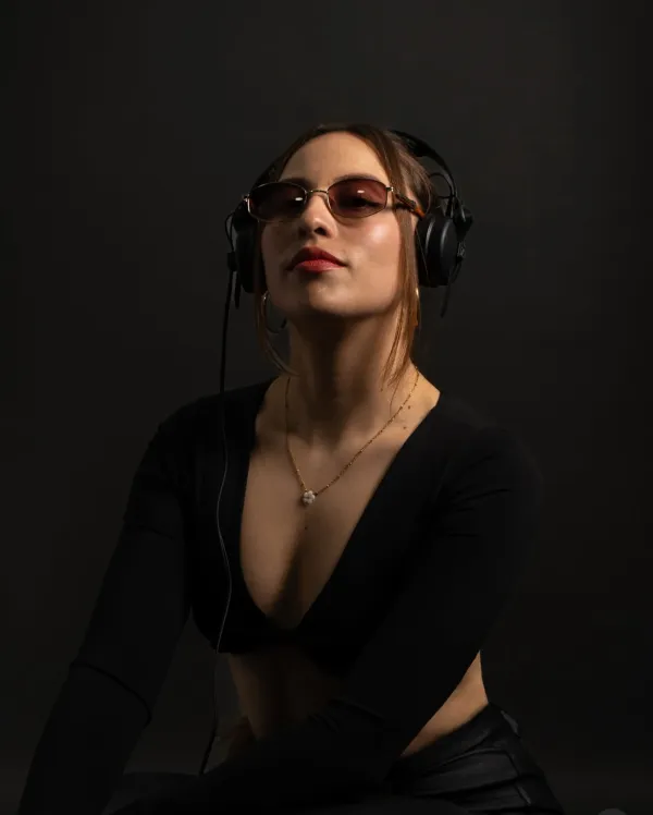 Sarah
