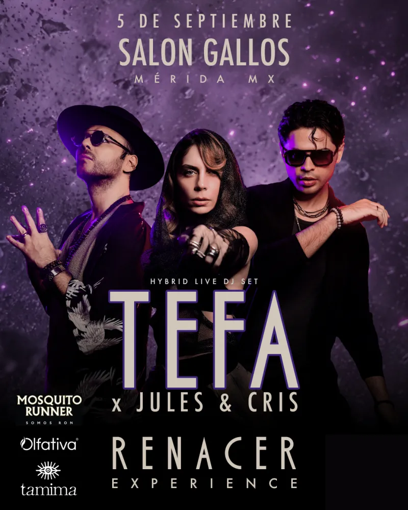 RENACER