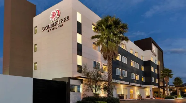 Double Tree by Hilton