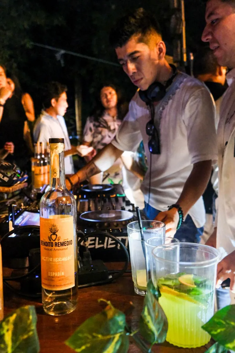 La Pastora Restaurant Bar venue