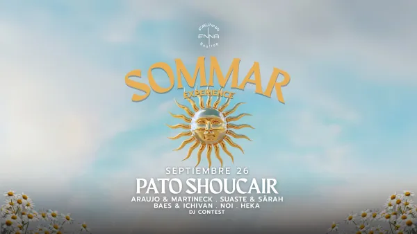 Sommar Experience