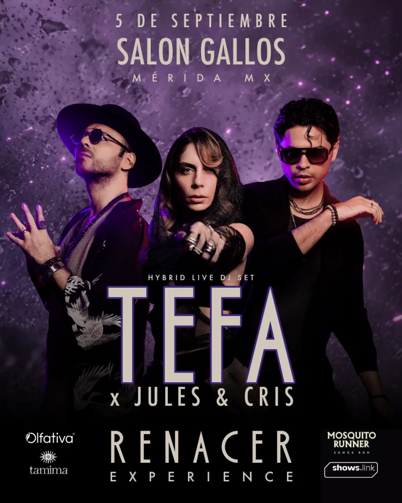RENACER