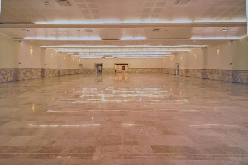 SALÓN ONIX venue