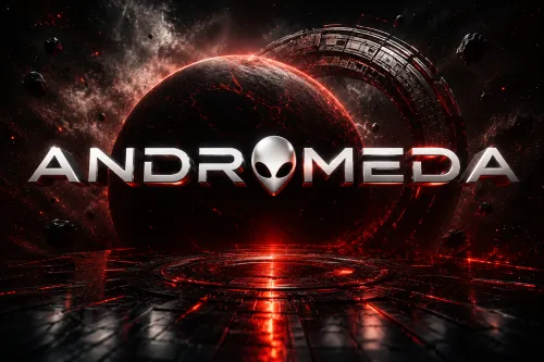 ANDROMEDA
