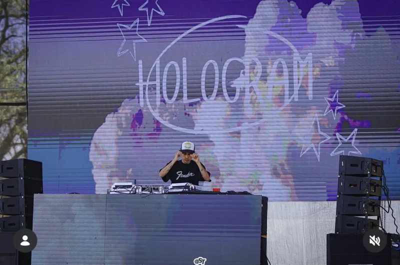 Hologram