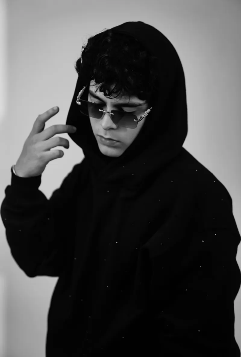 Johan delgado