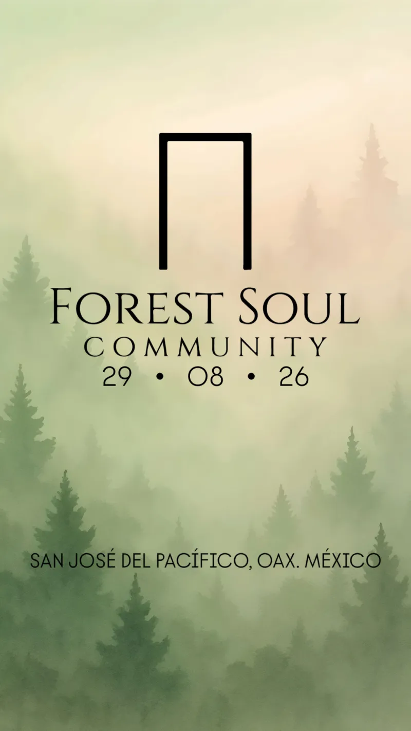 FORESTSOUL COMMUNITY venue