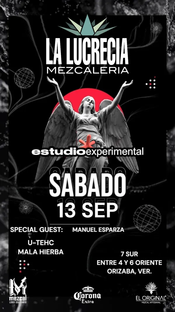 LA LUCRECIA 13 SEP