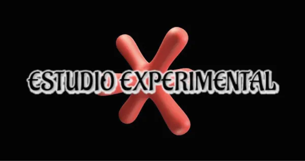 4TO ANIVERSARIO ESTUDIO EXPERIMENTAL