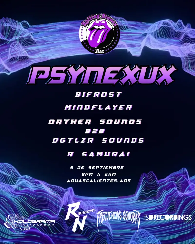 PSYNEXUX