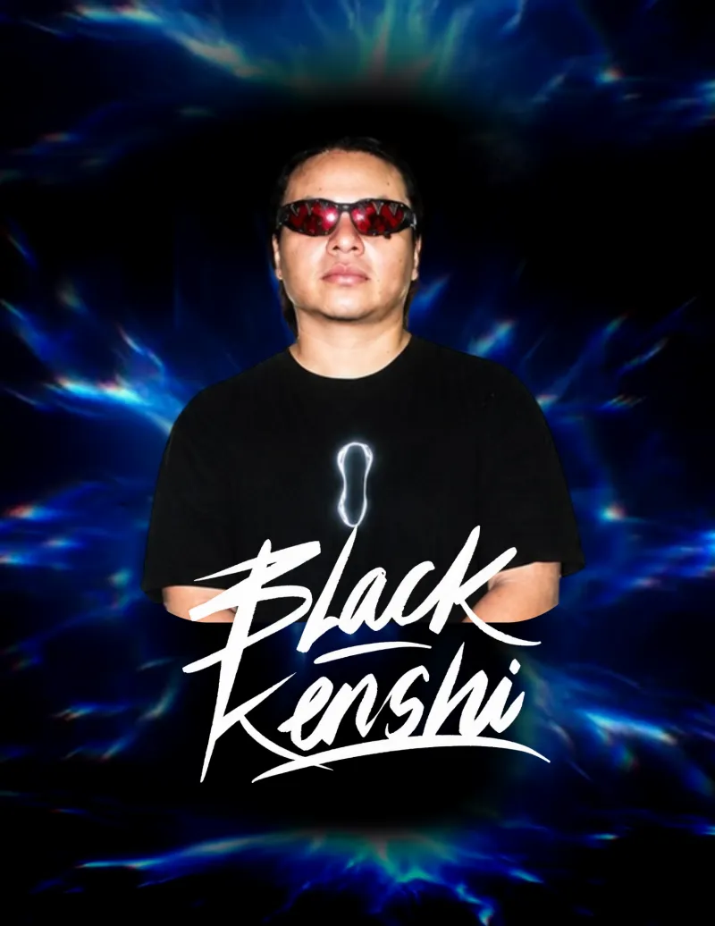 BLVCK KENSHI