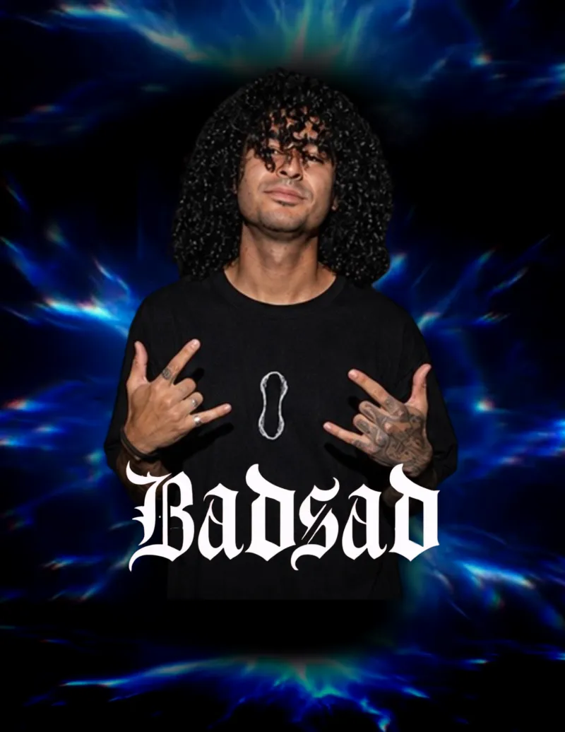 BADSAD