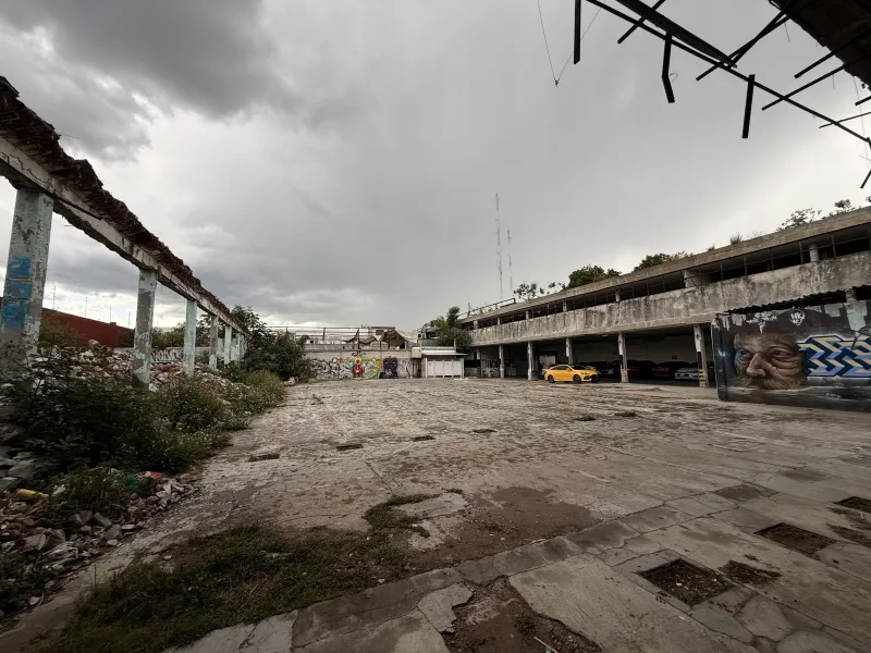 Avenida 18 poniente 1701, Heróica Puebla venue