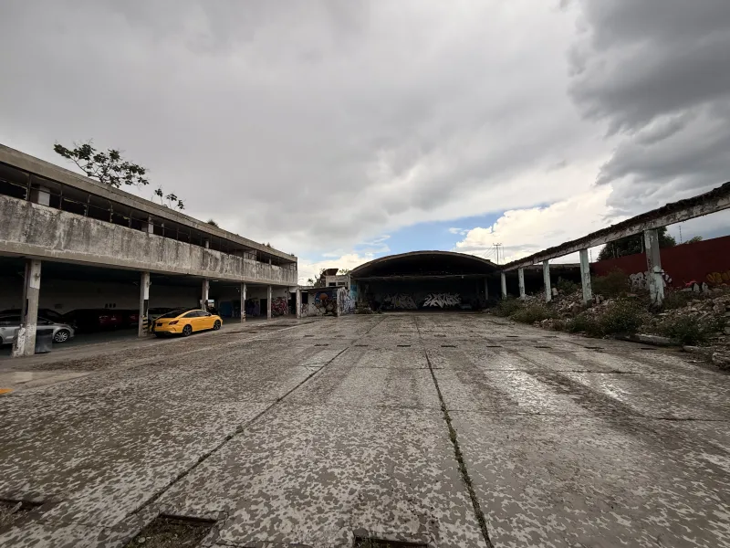 Avenida 18 poniente 1701, Heróica Puebla venue