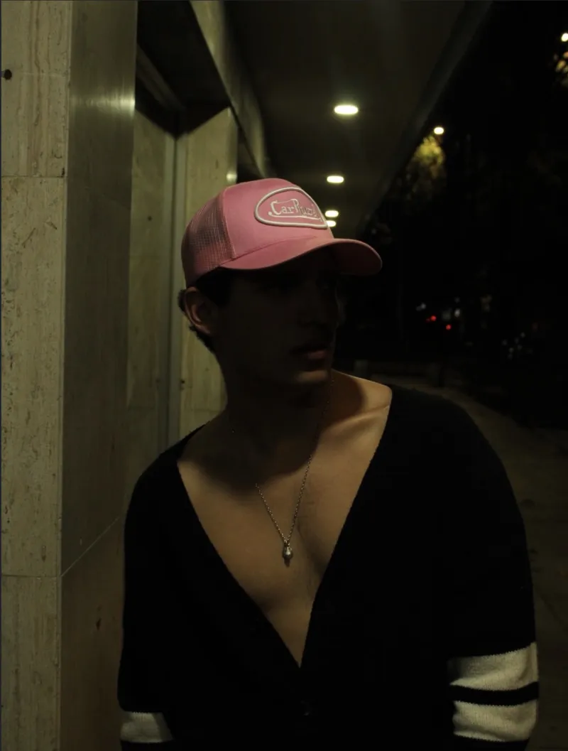 Alex Gonz