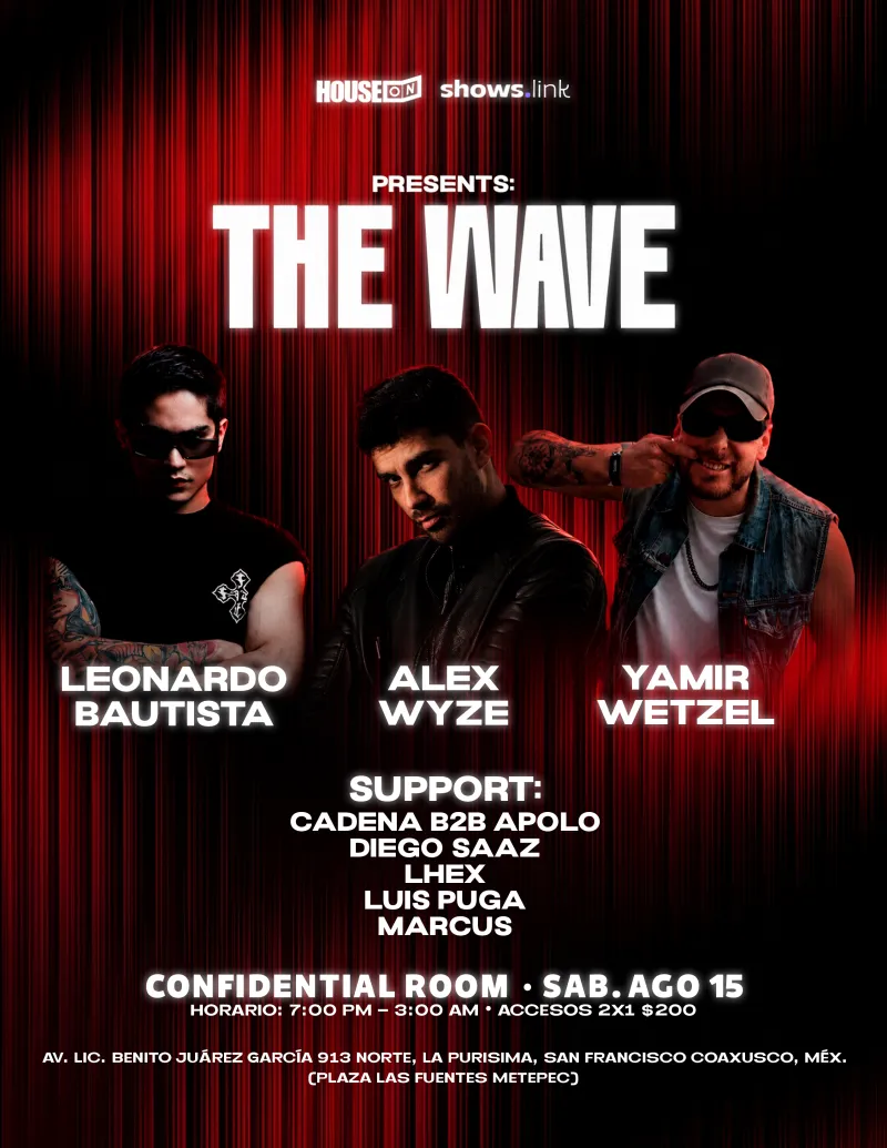 The Wave
