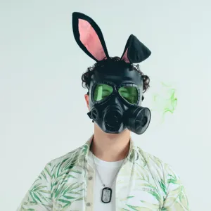 TOXIC RABBIT