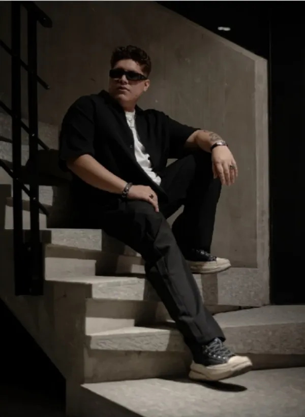Rafael vilches