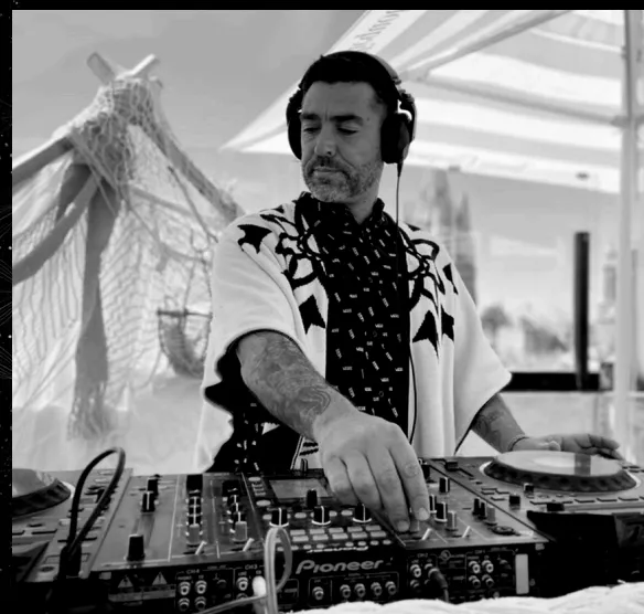 Hector Cantú