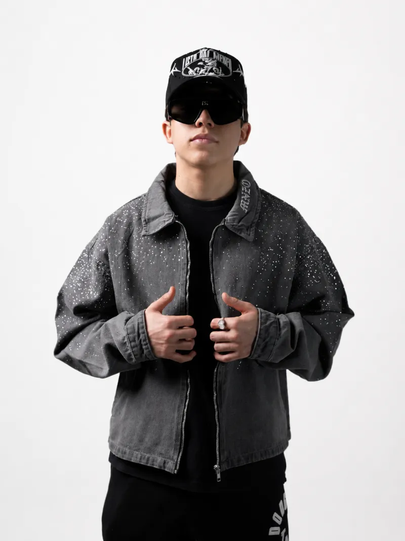 OMAR CAMACHO