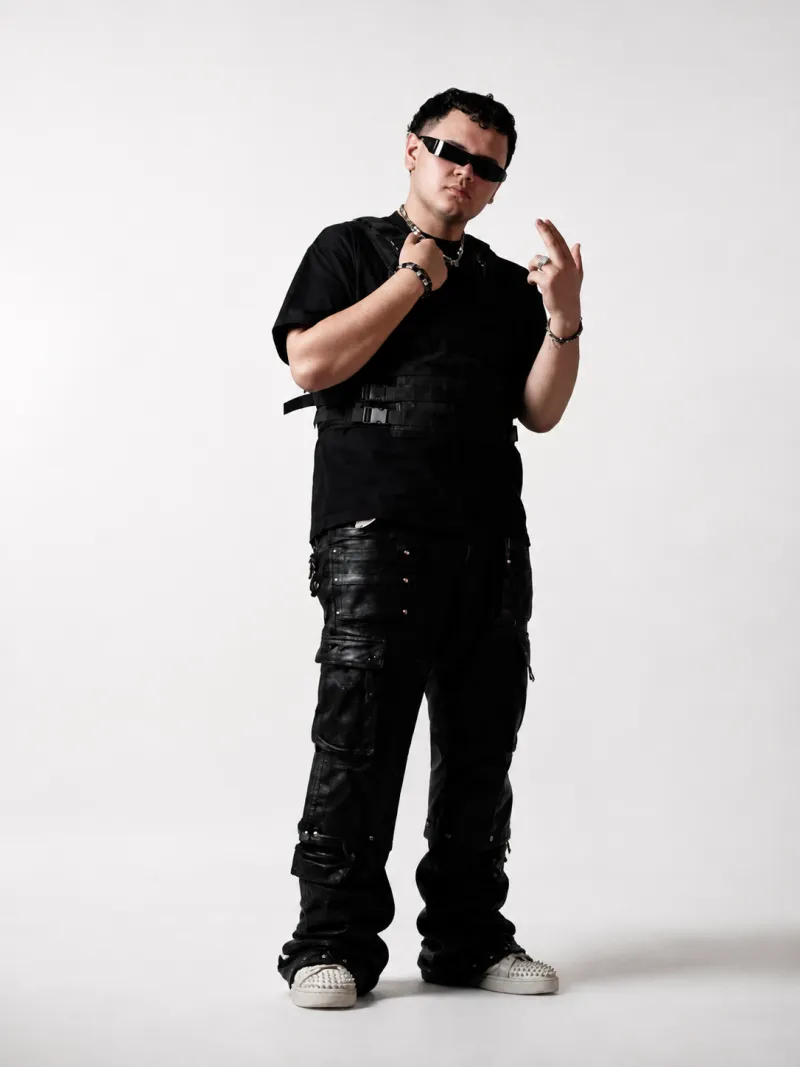 Emilio Morales