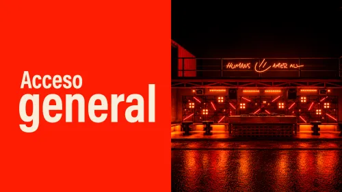 🎟️ General - Release 3