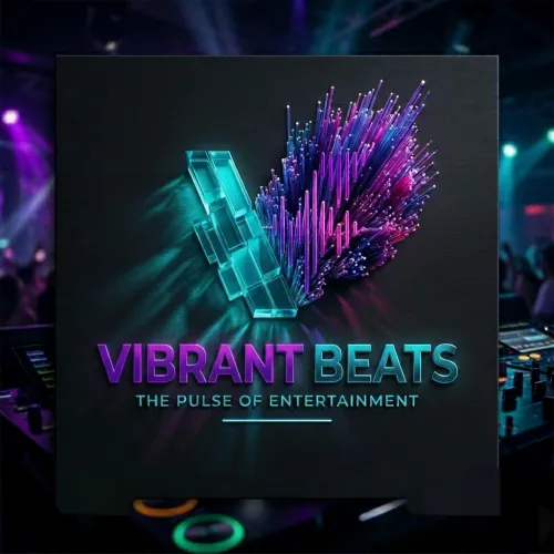 VIBRANT BEATS 