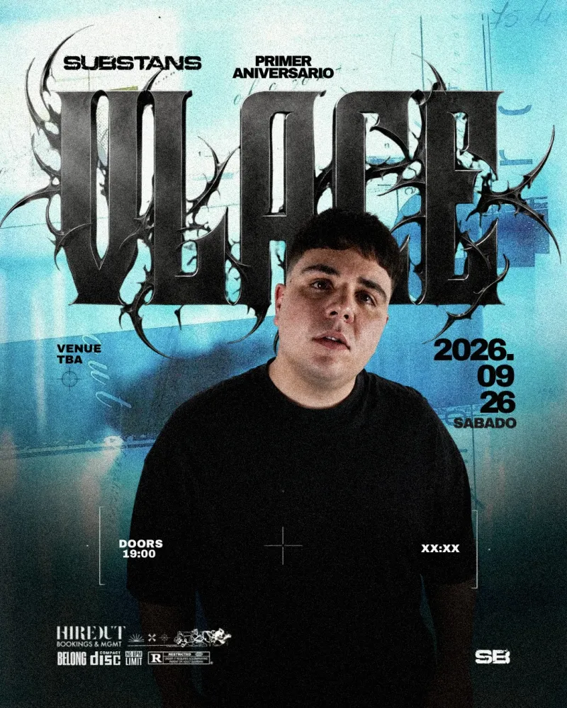 SUBSTANS ANIVERSARIO I “final round”