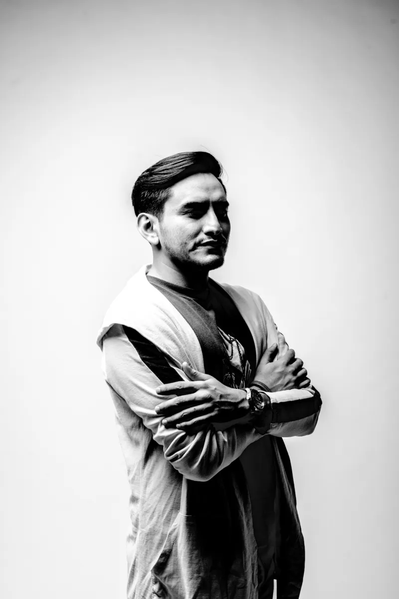 Dan VG