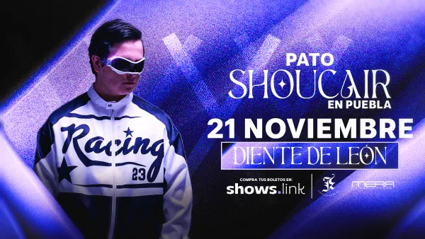 Pato Shoucair