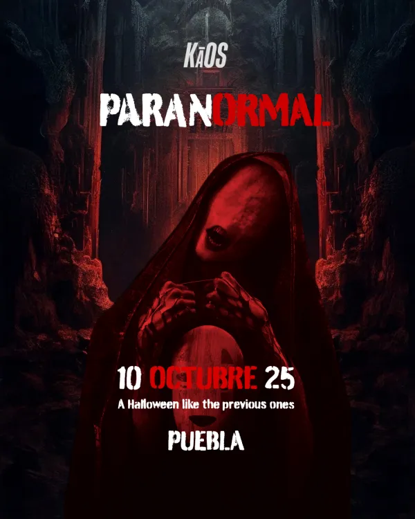PARANORMAL