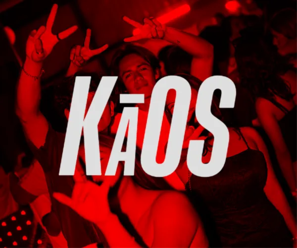 KAOS