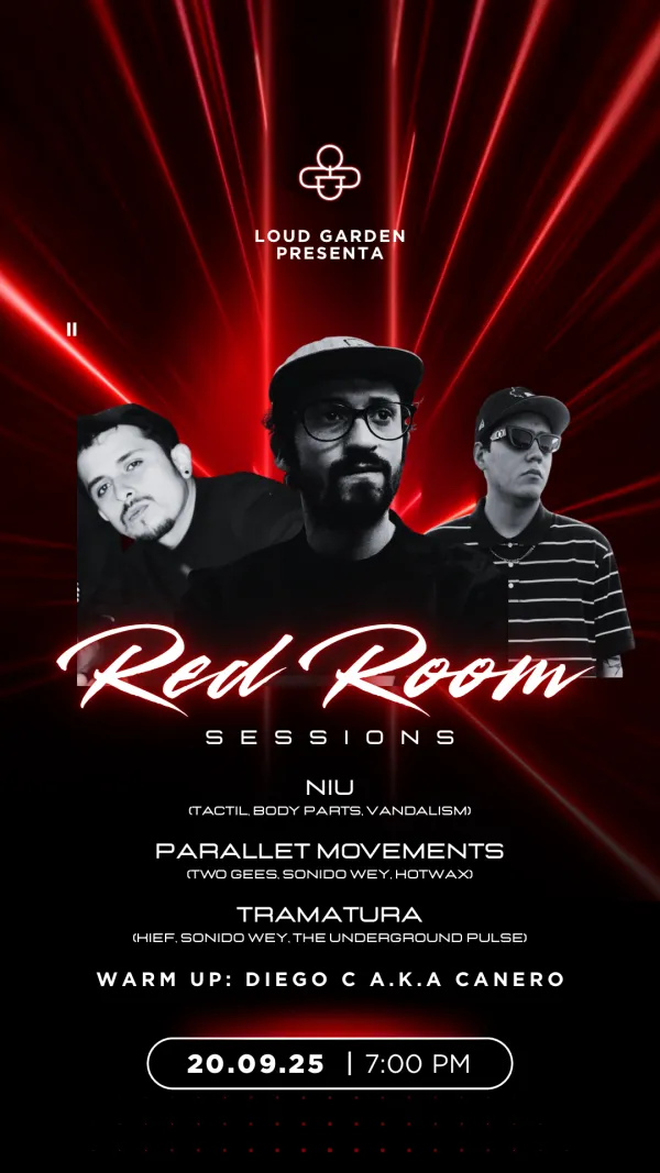 Redroom_Niu_Parallet_Tramatura_Dirgo C