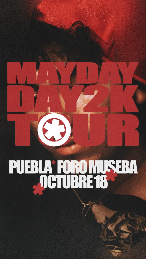 day2k @ Puebla