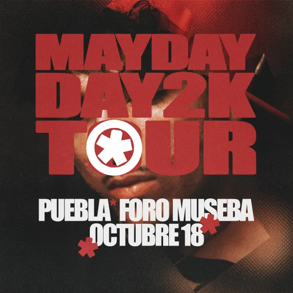 day2k @ Puebla