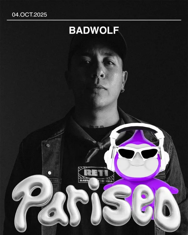 Pariseo 4 de octubre