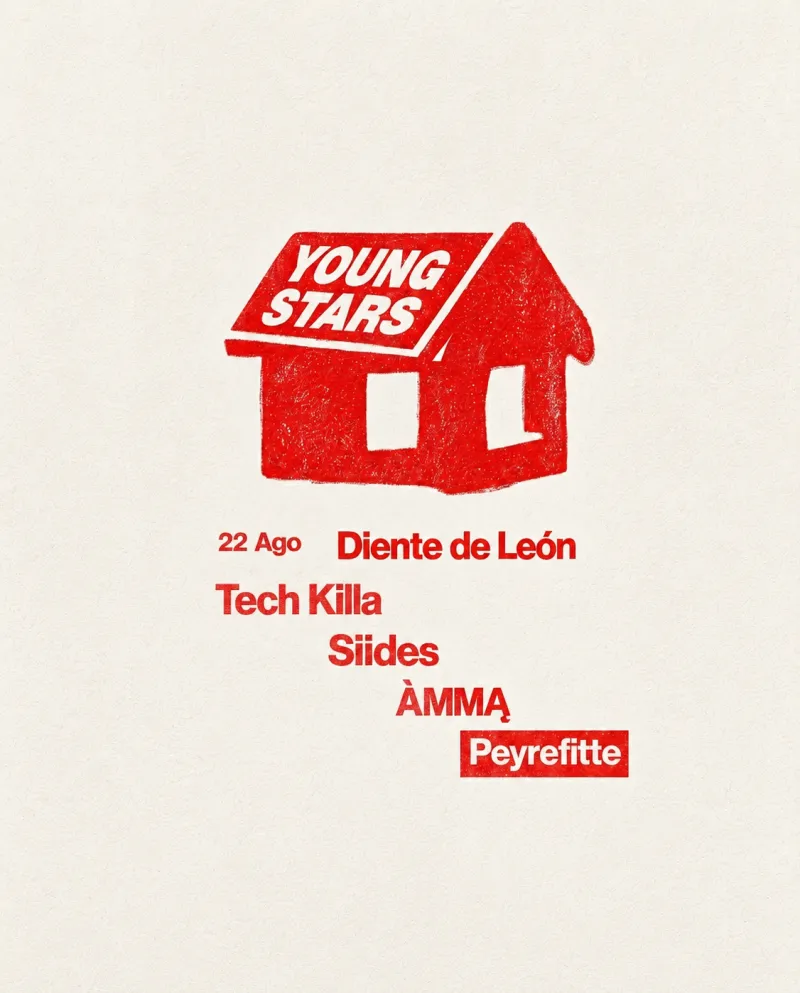 Young Stars TakeOver