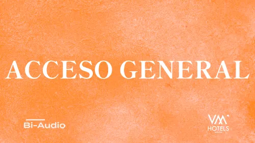Acceso General (cupo Limitado)