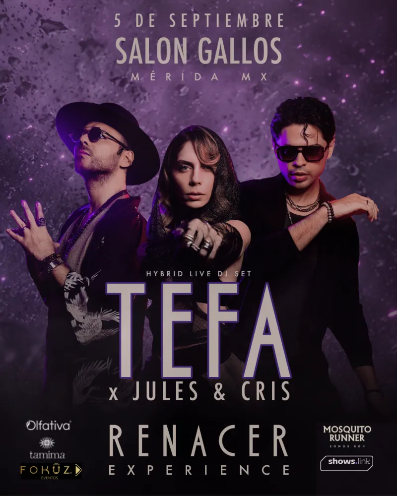 RENACER