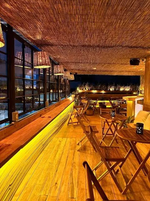 Casa Sabina venue