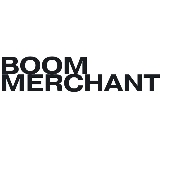 Boom Merchant