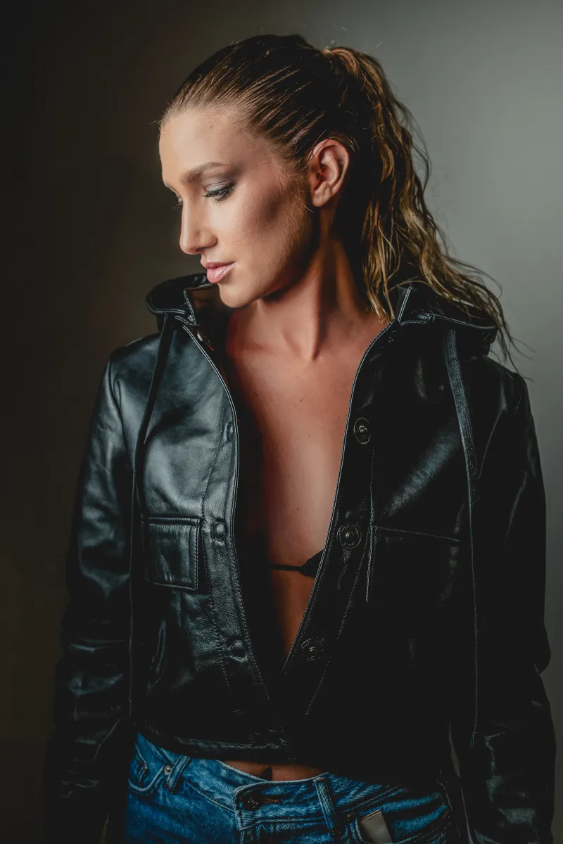 LUZ MICHEL