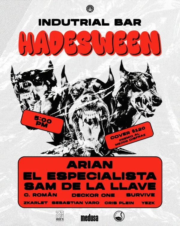 HADESWEEN