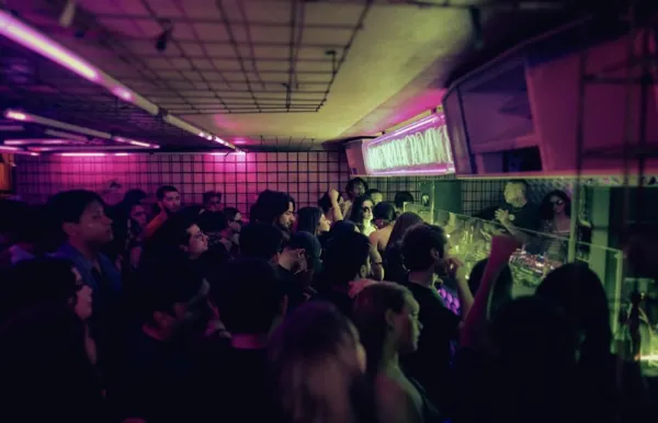 Diente de León venue