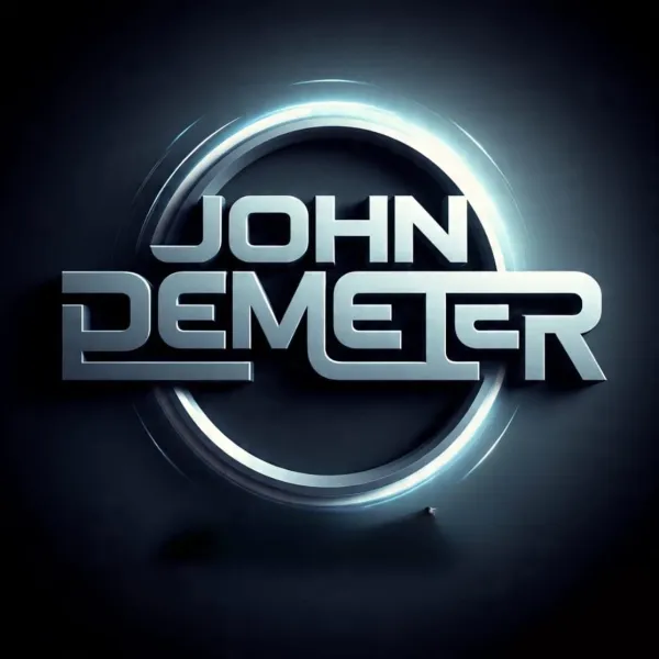 John Demeter