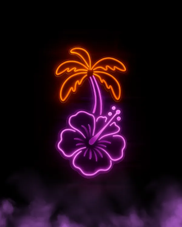 Tropical Haze 🏝️🌸 Janis Roma 🪩