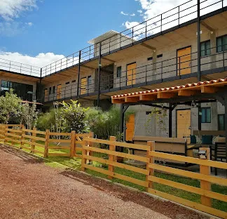 Casa Antares