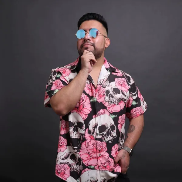 Carlos Santos