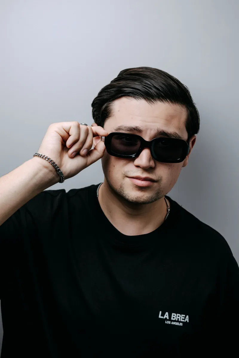 Josh Diaz