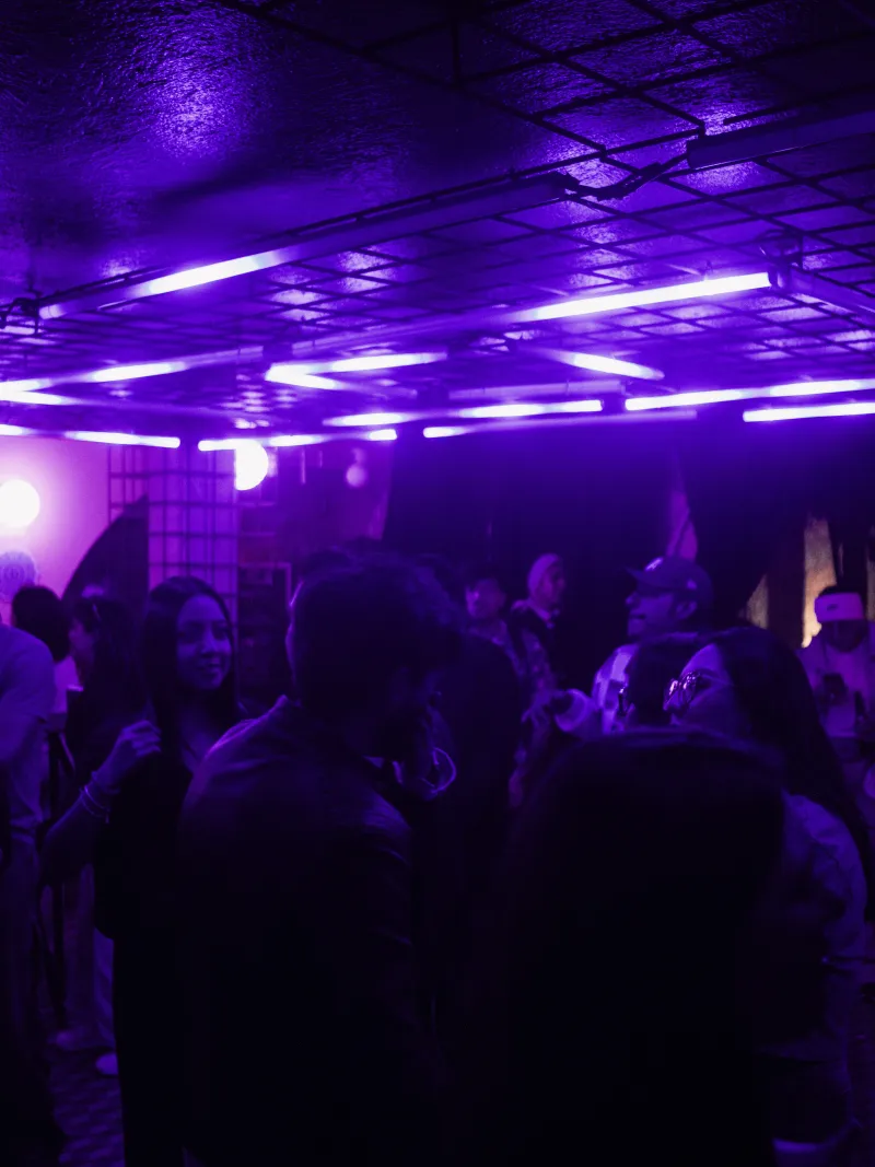 Limitless sessions